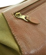 IL BISONTE（イルビゾンテ）ショルダーバッグ 茶 サイズ:- メンズ/2200616248041