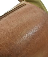 IL BISONTE（イルビゾンテ）ショルダーバッグ 茶 サイズ:- メンズ/2200616248041