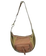 IL BISONTE ショルダーバッグ