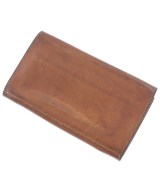 IL BISONTE（イルビゾンテ）財布・コインケース 茶 サイズ:- メンズ/2200618076055