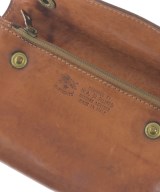 IL BISONTE（イルビゾンテ）財布・コインケース 茶 サイズ:- メンズ/2200618076055