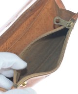 IL BISONTE（イルビゾンテ）財布・コインケース 茶 サイズ:- メンズ/2200618076055