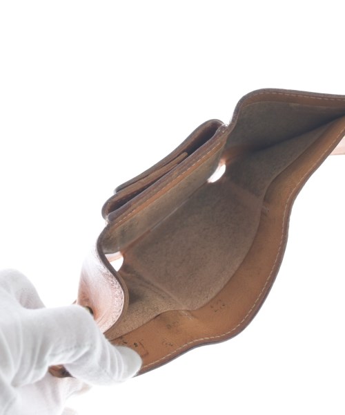 IL BISONTE（イルビゾンテ）財布・コインケース 茶 サイズ:- メンズ/2200618183012