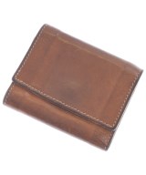 IL BISONTE（イルビゾンテ）財布・コインケース 茶 サイズ:- メンズ/2200618183012