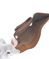 IL BISONTE（イルビゾンテ）財布・コインケース 茶 サイズ:- メンズ/2200618183012