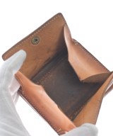 IL BISONTE（イルビゾンテ）財布・コインケース 茶 サイズ:- メンズ/2200618183012