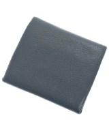 IL BISONTE（イルビゾンテ）財布・コインケース 黒 サイズ:- メンズ/2200620940047