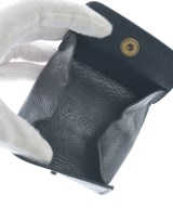 IL BISONTE（イルビゾンテ）財布・コインケース 黒 サイズ:- メンズ/2200620940047