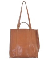 IL BISONTE トートバッグ