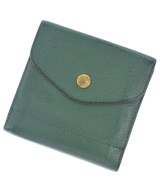 IL BISONTE（イルビゾンテ）財布・コインケース 緑 サイズ:- メンズ/2200608932033