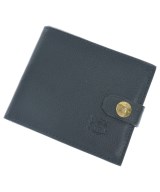 IL BISONTE カードケース