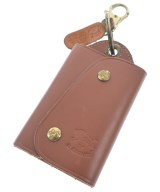 IL BISONTE キーケース・キーホルダー