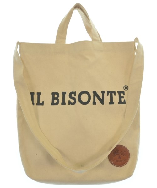 イルビゾンテ(IL BISONTE)のIL BISONTE トートバッグ