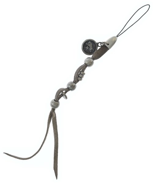 IL BISONTE(イルビゾンテ)キーケース・キーホルダー 茶 サイズ:-/2200665666056