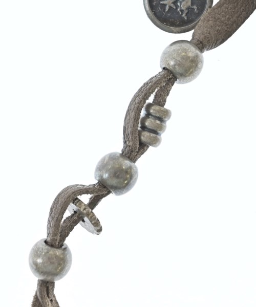 IL BISONTE（イルビゾンテ）キーケース・キーホルダー 茶 サイズ:- メンズ/2200665666056