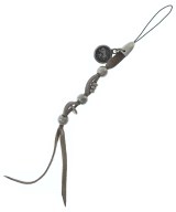 IL BISONTE キーケース・キーホルダー