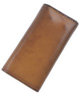 IL BISONTE（イルビゾンテ）キーケース・キーホルダー ベージュ サイズ:- メンズ/2200677999302