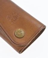 IL BISONTE（イルビゾンテ）キーケース・キーホルダー ベージュ サイズ:- メンズ/2200677999302