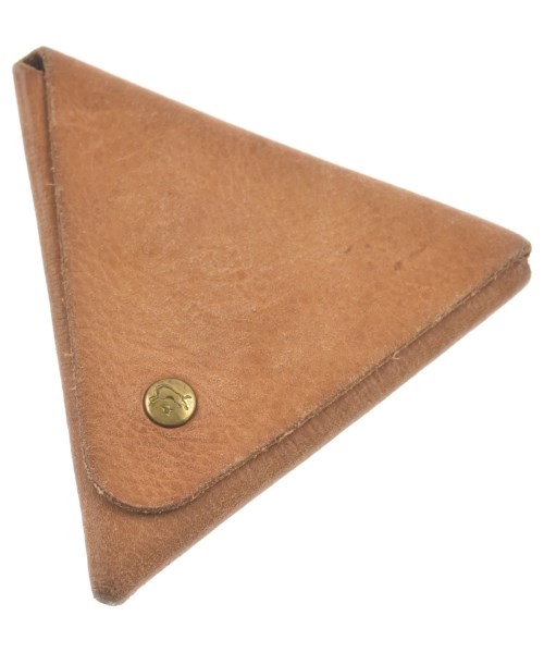IL BISONTE(イルビゾンテ)財布・コインケース ベージュ サイズ:-/2200677999319