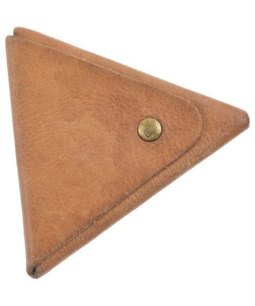 IL BISONTE（イルビゾンテ）財布・コインケース ベージュ サイズ:- メンズ/2200677999319