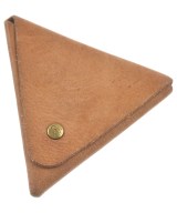 IL BISONTE（イルビゾンテ）財布・コインケース ベージュ サイズ:- メンズ/2200677999319