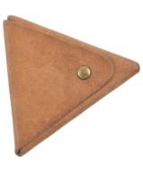 IL BISONTE（イルビゾンテ）財布・コインケース ベージュ サイズ:- メンズ/2200677999319