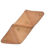 IL BISONTE（イルビゾンテ）財布・コインケース ベージュ サイズ:- メンズ/2200677999319