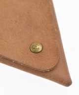 IL BISONTE（イルビゾンテ）財布・コインケース ベージュ サイズ:- メンズ/2200677999319