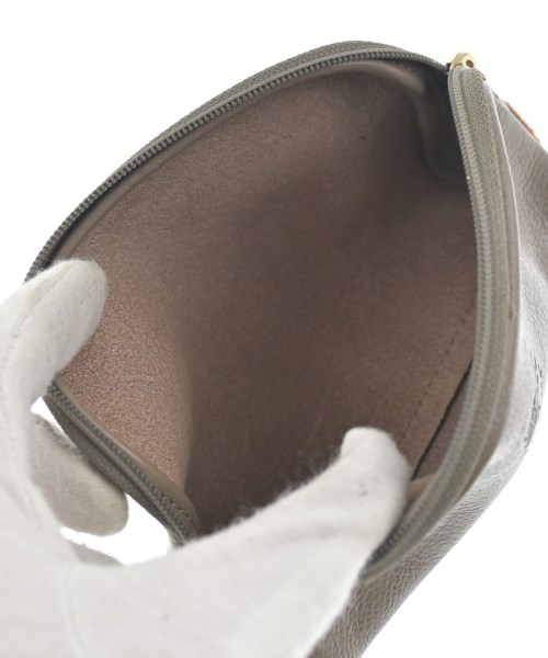 IL BISONTE（イルビゾンテ）小物類（その他） グレー サイズ:- メンズ/2200678041123