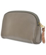 IL BISONTE（イルビゾンテ）小物類（その他） グレー サイズ:- メンズ/2200678041123