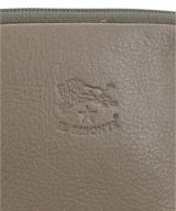 IL BISONTE（イルビゾンテ）小物類（その他） グレー サイズ:- メンズ/2200678041123