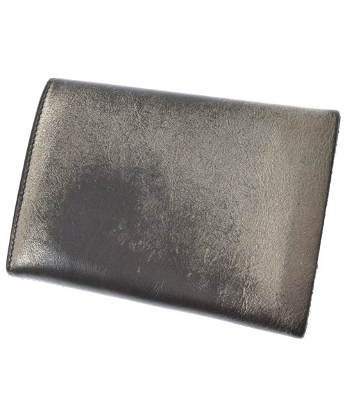 IL BISONTE（イルビゾンテ）財布・コインケース 茶 サイズ:- メンズ/2200678599082