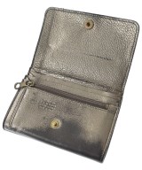 IL BISONTE（イルビゾンテ）財布・コインケース 茶 サイズ:- メンズ/2200678599082