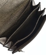 IL BISONTE（イルビゾンテ）財布・コインケース 茶 サイズ:- メンズ/2200678599082