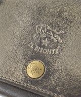 IL BISONTE（イルビゾンテ）財布・コインケース 茶 サイズ:- メンズ/2200678599082