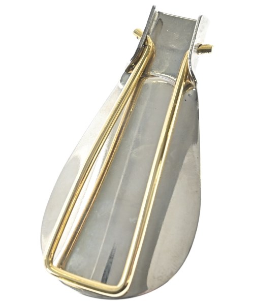 IL BISONTE（イルビゾンテ）小物類（その他） シルバー サイズ:- メンズ/2200678856055