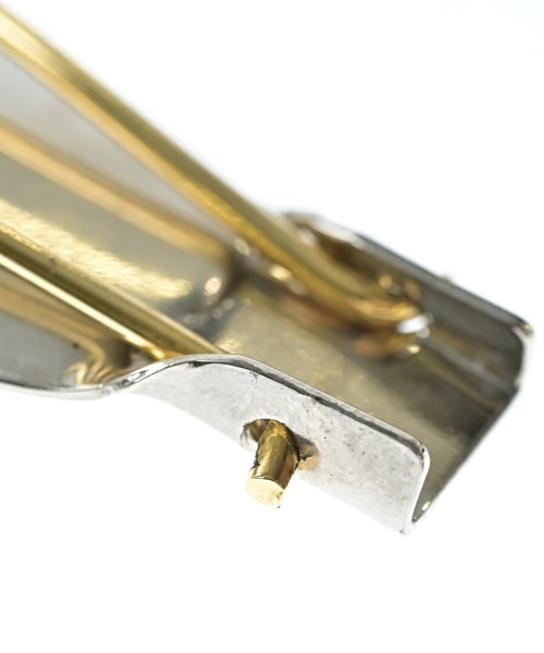 IL BISONTE（イルビゾンテ）小物類（その他） シルバー サイズ:- メンズ/2200678856055