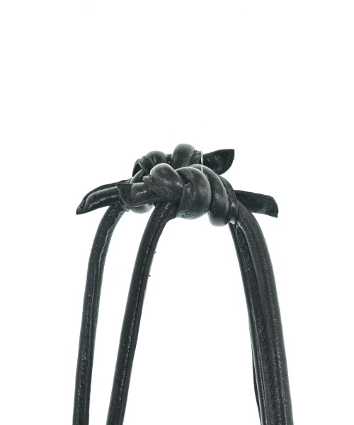 IL BISONTE（イルビゾンテ）トートバッグ 黒 サイズ:F メンズ/2200679582304