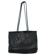 IL BISONTE（イルビゾンテ）トートバッグ 黒 サイズ:F メンズ/2200679582304