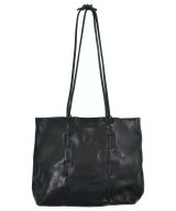 IL BISONTE（イルビゾンテ）トートバッグ 黒 サイズ:F メンズ/2200679582304