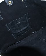 IL BISONTE（イルビゾンテ）トートバッグ 黒 サイズ:F メンズ/2200679582304