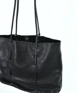 IL BISONTE（イルビゾンテ）トートバッグ 黒 サイズ:F メンズ/2200679582304