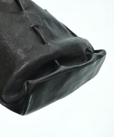 IL BISONTE（イルビゾンテ）トートバッグ 黒 サイズ:F メンズ/2200679582304