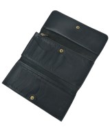 IL BISONTE（イルビゾンテ）財布・コインケース 黒 サイズ:- メンズ/2200695211028