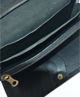 IL BISONTE（イルビゾンテ）財布・コインケース 黒 サイズ:- メンズ/2200695211028