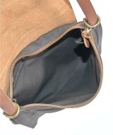 IL BISONTE（イルビゾンテ）ショルダーバッグ 茶 サイズ:- メンズ/2200694985098