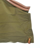 IL BISONTE（イルビゾンテ）ショルダーバッグ カーキ サイズ:- メンズ/2200693660088