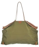 IL BISONTE ショルダーバッグ