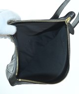 IL BISONTE（イルビゾンテ）クラッチバッグ 黒 サイズ:- メンズ/2200695367237