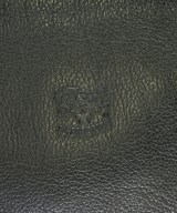 IL BISONTE（イルビゾンテ）クラッチバッグ 黒 サイズ:- メンズ/2200695367237